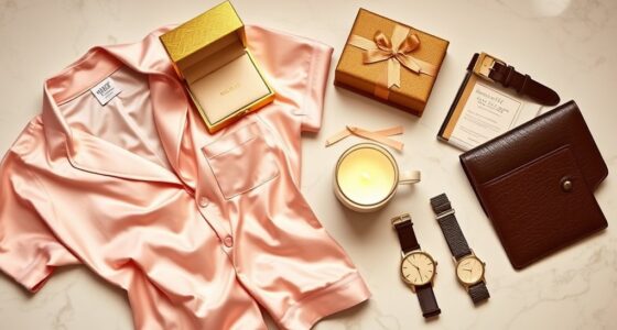 affordable luxury gift ideas