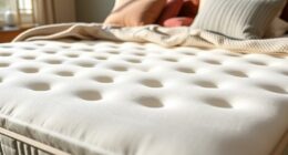 affordable memory foam mattresses