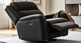 affordable power recliners 2025
