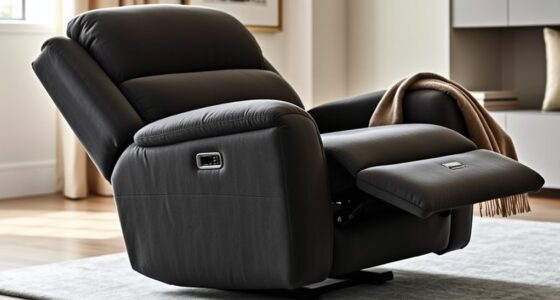 affordable power recliners 2025