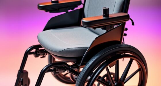 affordable powerful electric wheelchairs