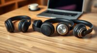affordable premium noise canceling headphones