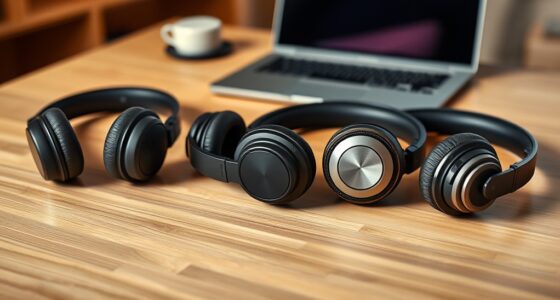affordable premium noise canceling headphones