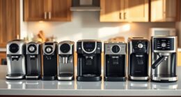 affordable professional grade coffee