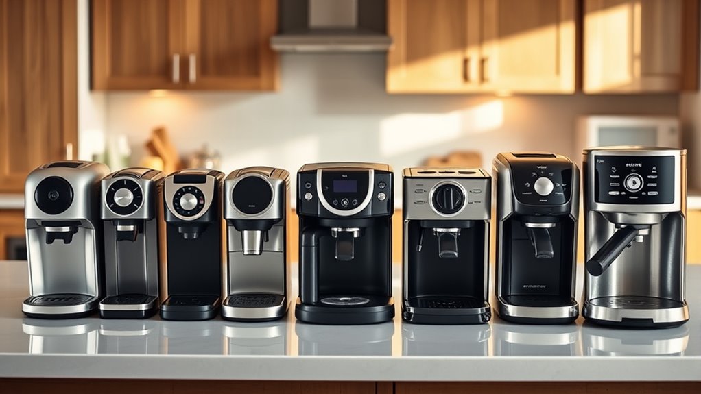 affordable professional grade coffee