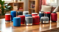 affordable quality bluetooth speakers