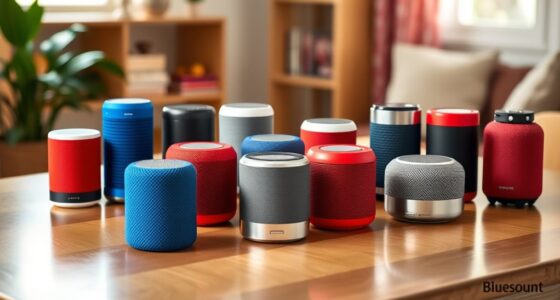 affordable quality bluetooth speakers