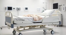 affordable quality hospital beds