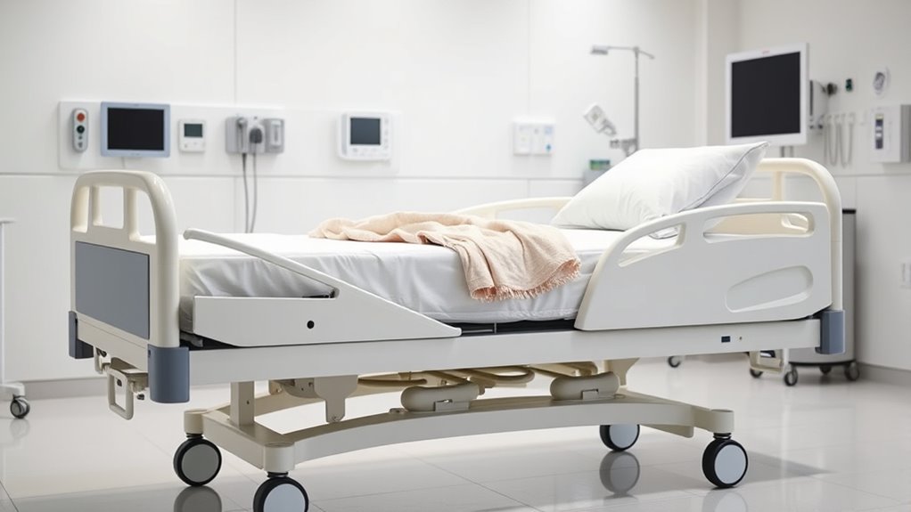 affordable quality hospital beds