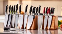 affordable quality kitchen knives