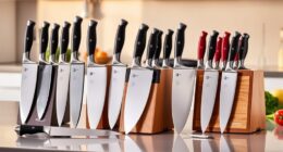 affordable quality kitchen knives