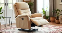 affordable senior lift chairs