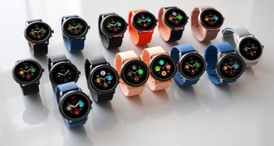affordable stylish smartwatch options