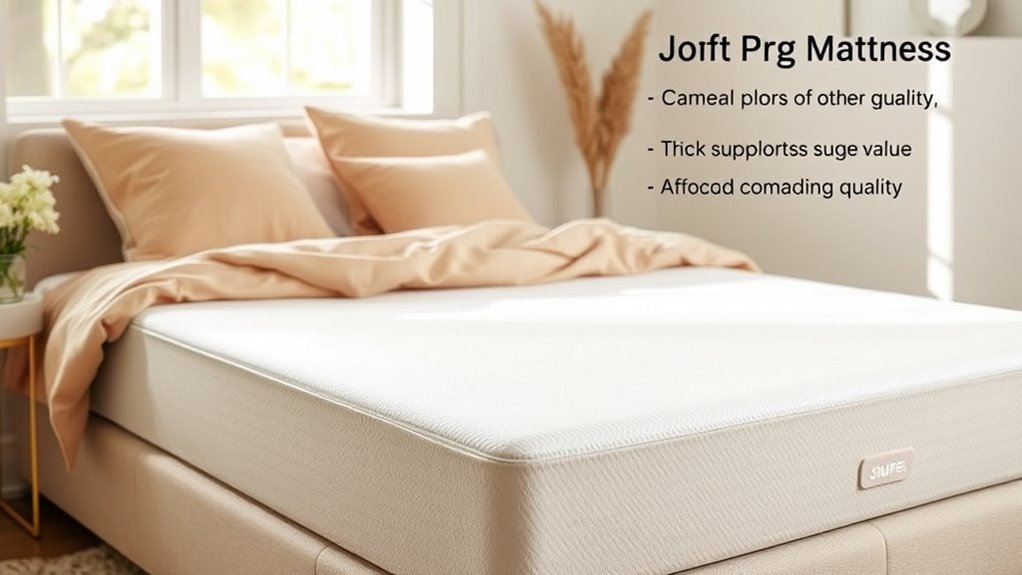 affordable supportive cooling