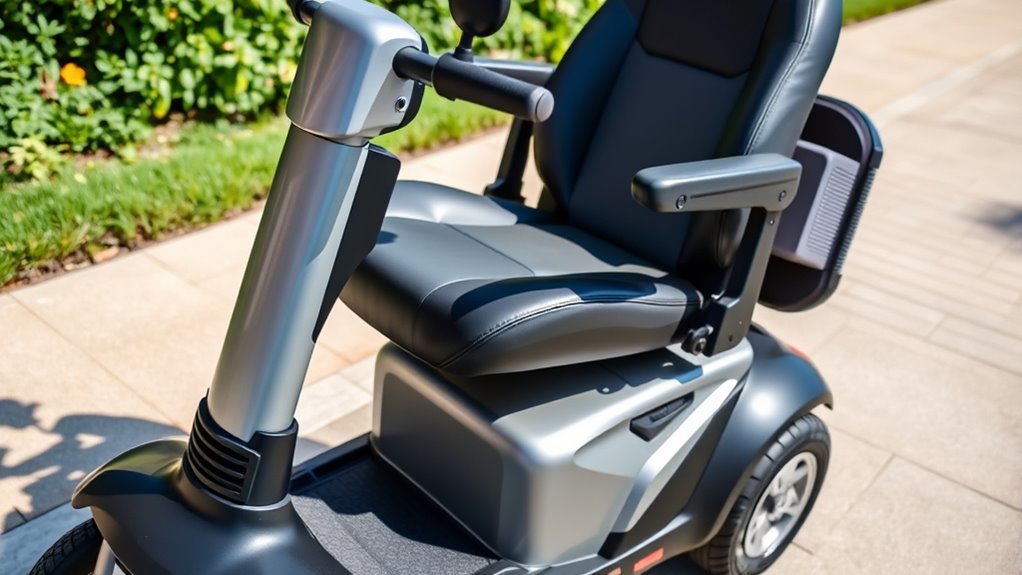 affordable versatile mobility options