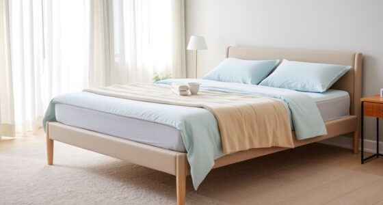 alzheimer s safe sleep beds