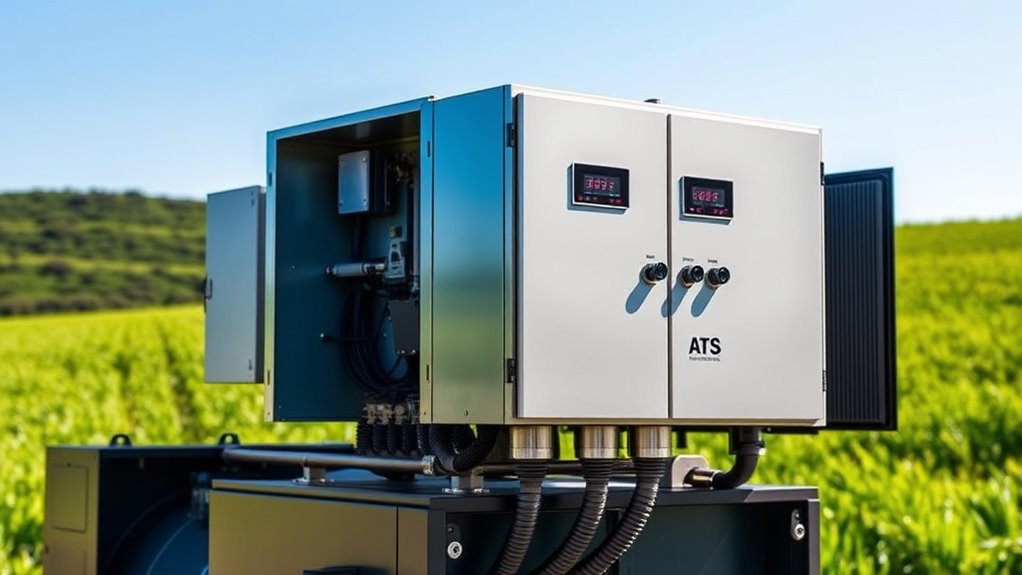 ats selection considerations