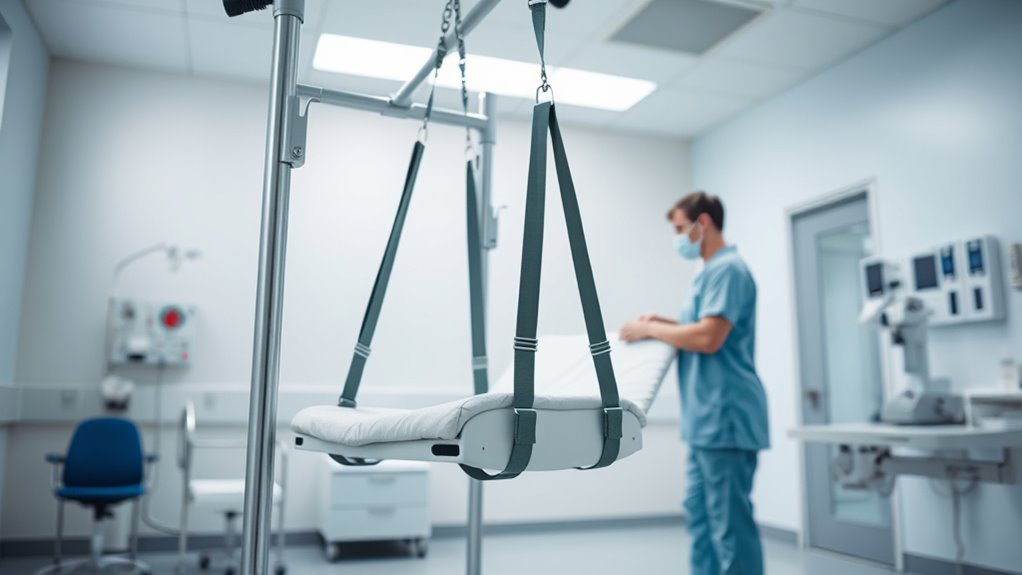 bariatric lift selection essentials