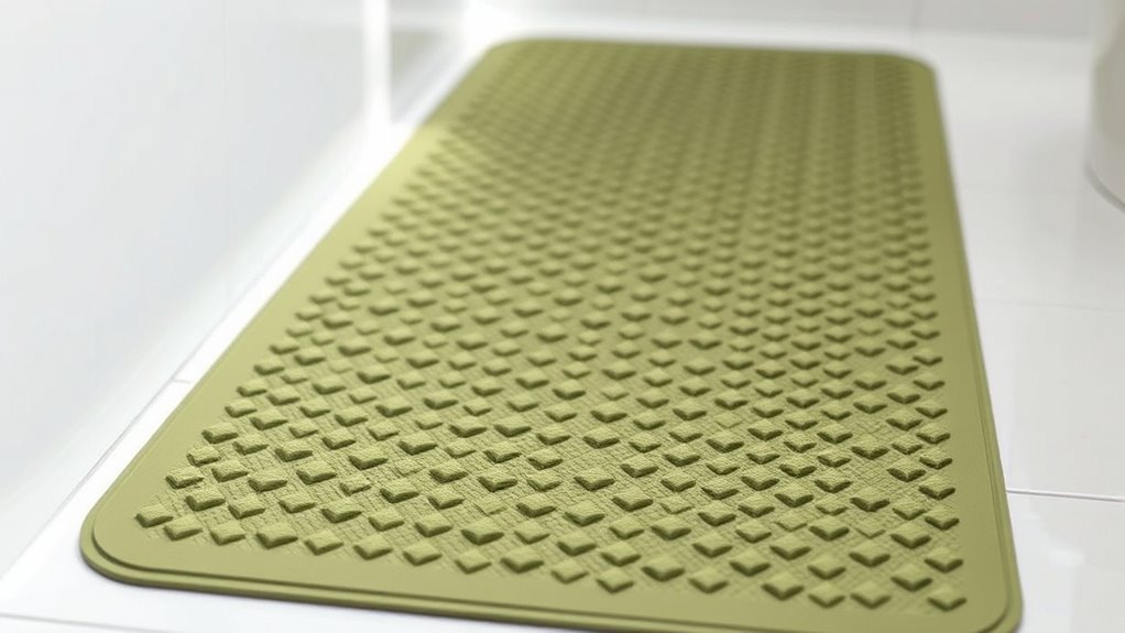 bathroom safety essentials