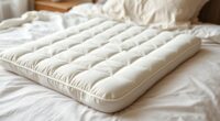 best bed pads for comfort