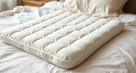 best bed pads for comfort