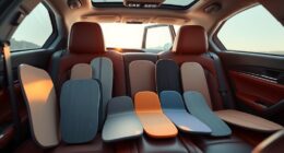 best car slide transfer boards