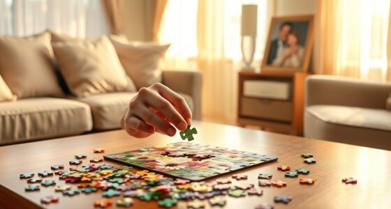 best puzzles for cognitive engagement