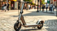 best travel scooter picks