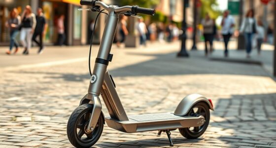 best travel scooter picks