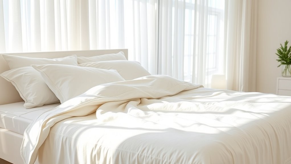 breathable cooling fabric choices