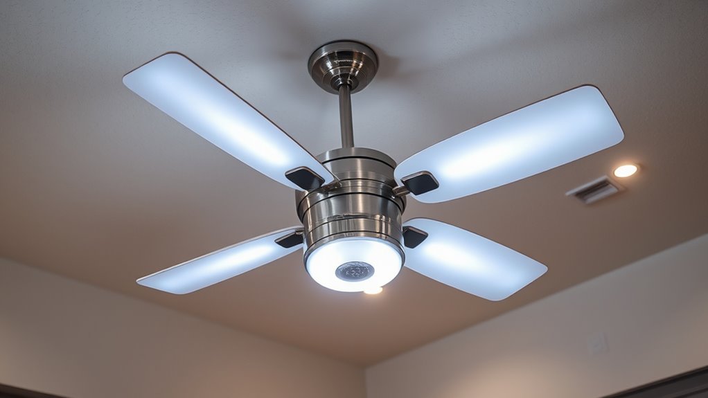 bright led remote control