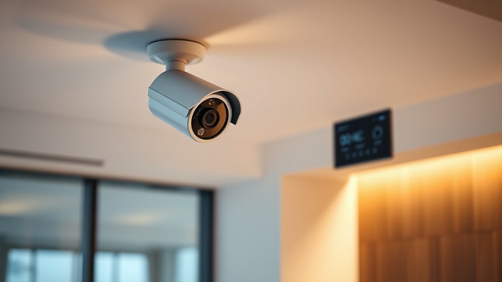 camera features and considerations