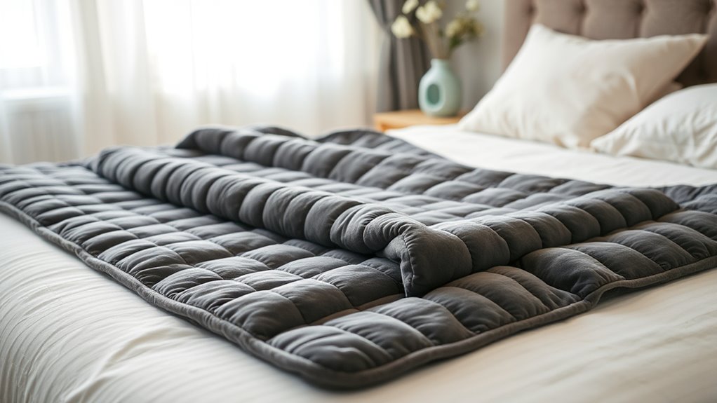 choose comfortable durable blanket