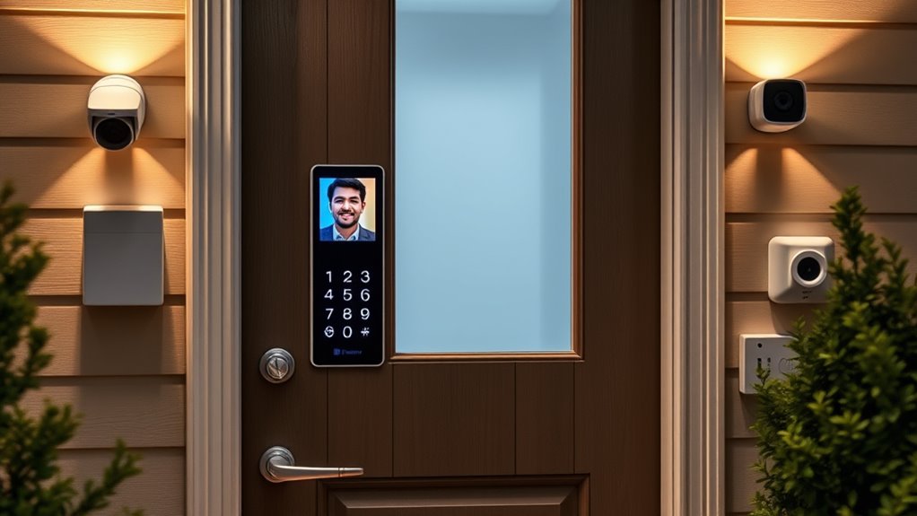 choose reliable easy intercom systems