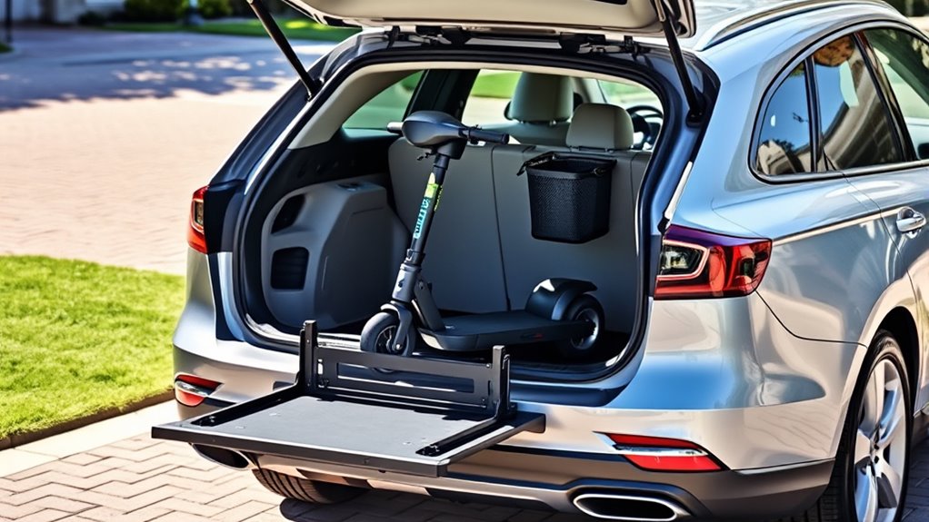 choose suitable secure lifts