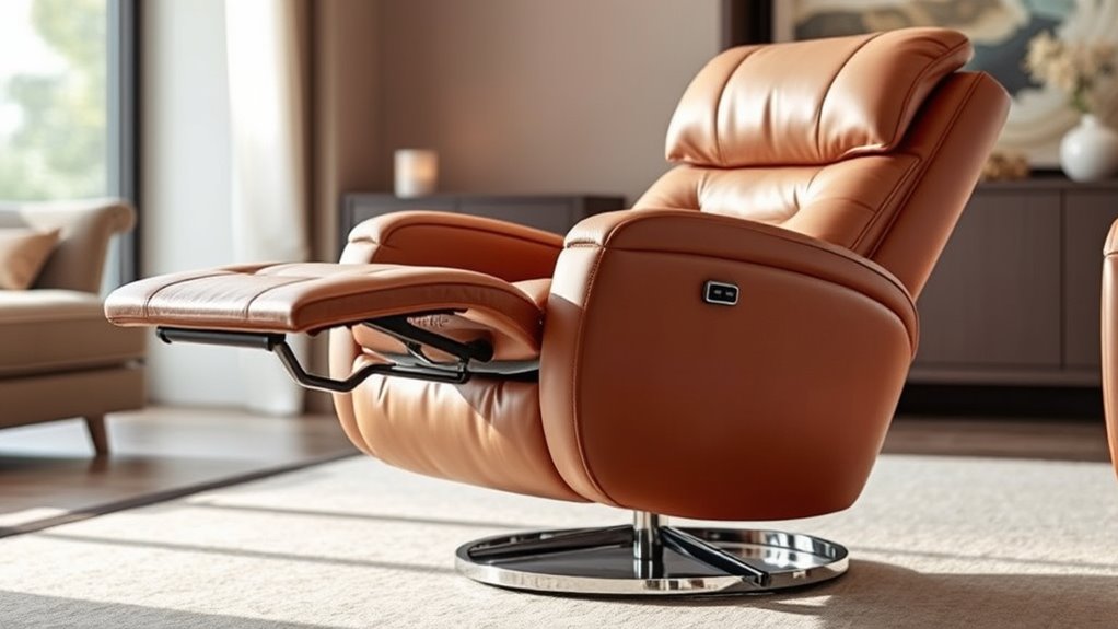 choosing comfortable lift chairs