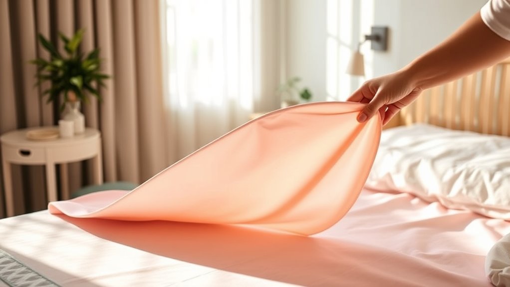 choosing durable comfortable slide sheets