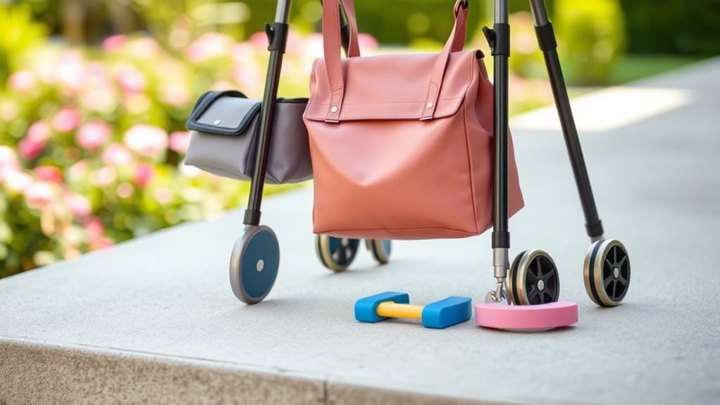 choosing durable compatible accessories