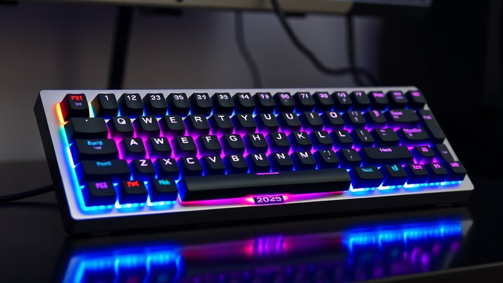 choosing durable customizable keyboards