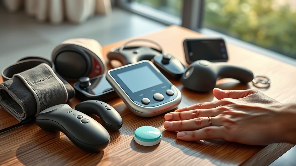 choosing effective arthritis relief