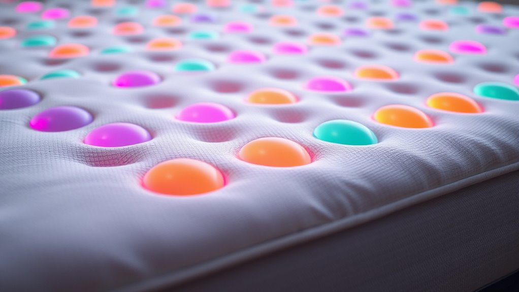 choosing effective pressure relief