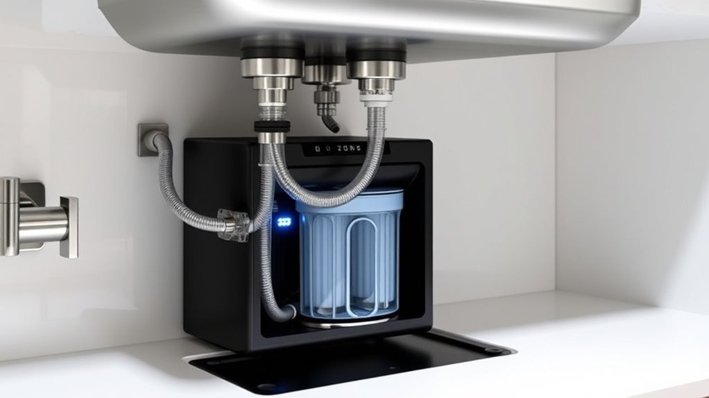 choosing efficient space saving systems