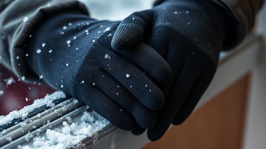 choosing functional touchscreen gloves