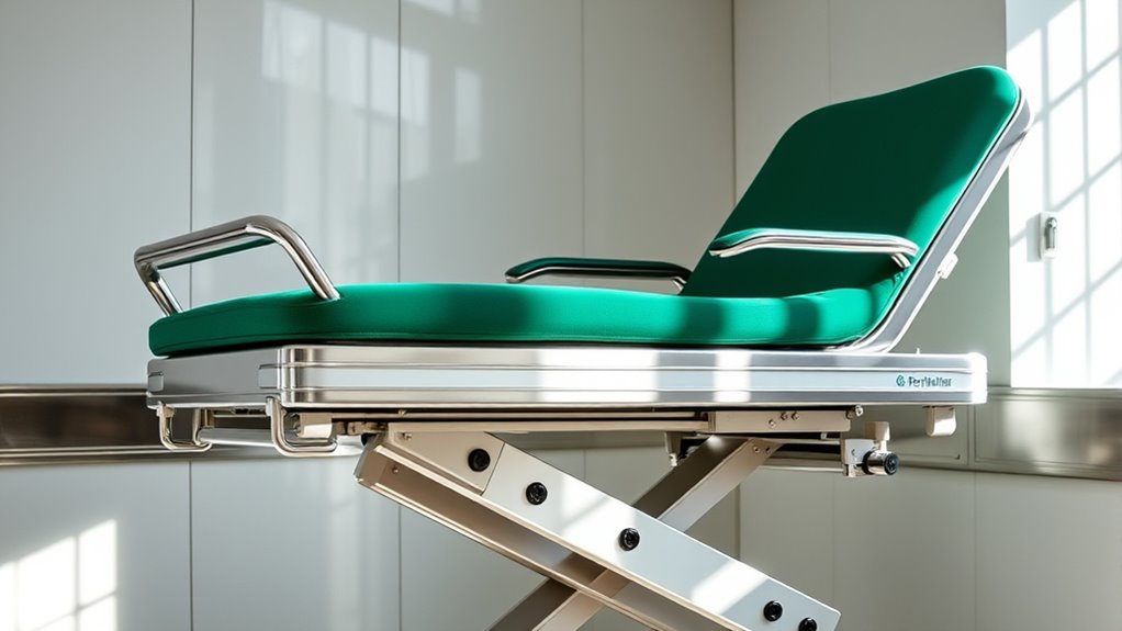 choosing high quality patient lifts