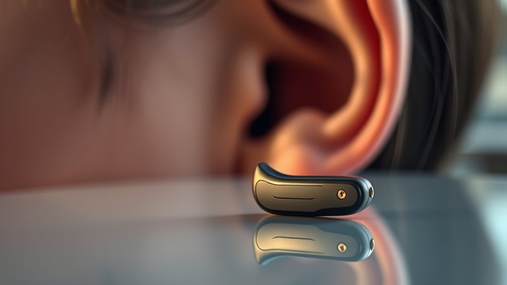 choosing optimal hearing aids