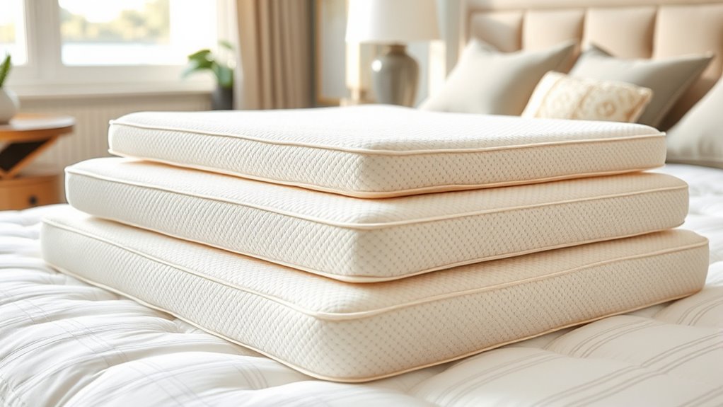 choosing safe comfortable support