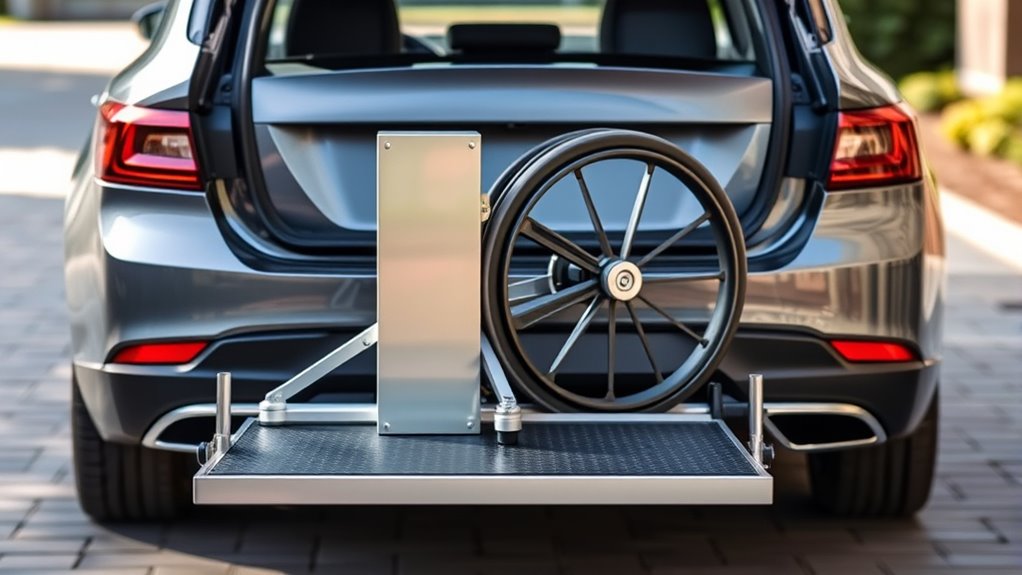 choosing safe compatible lifts