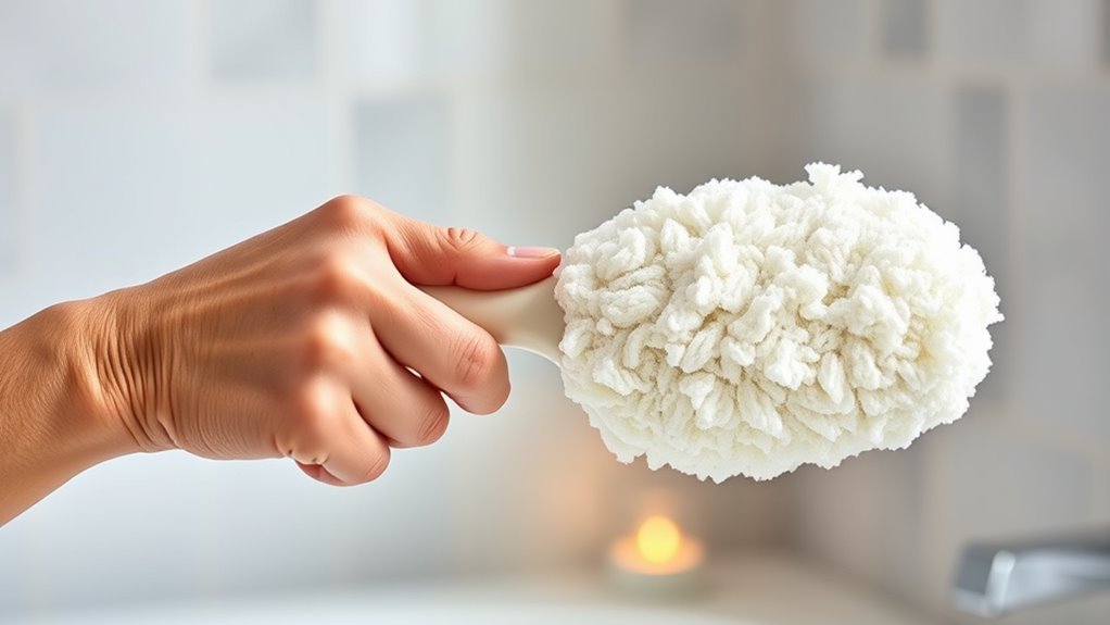 choosing safe durable hygienic sponges