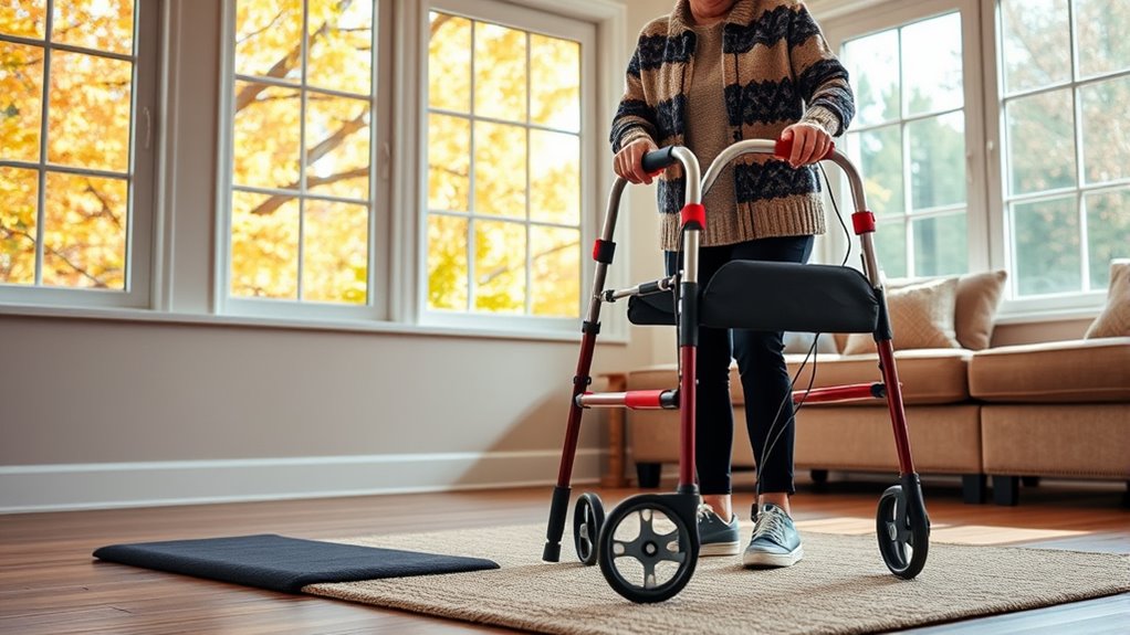 choosing safe practical aids