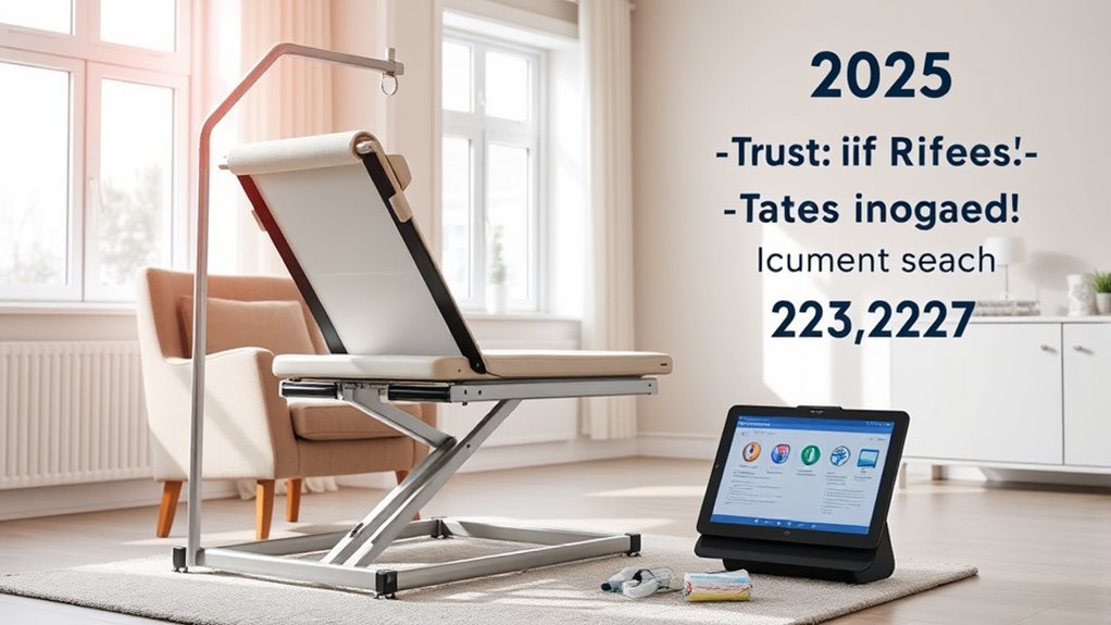 choosing safe practical lifts